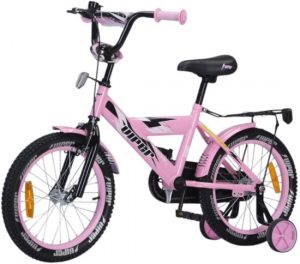 אופני ילדים 12 אינץ VIPER - במגוון צבעים