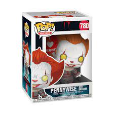 POP PENNYWISE - 780