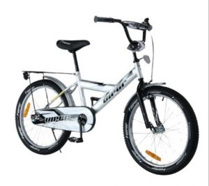 אופני ילדים 20 אינץ VIPER - במגוון צבעים