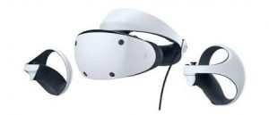 משקפי מציאות מדומה Playstation vr 2 יבואן רשמי