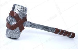 פטיש מיוחד - שושי זוהר