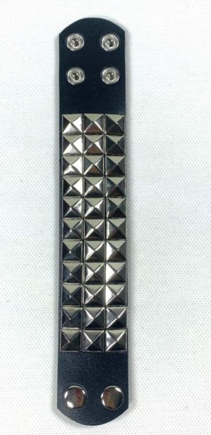 צמיד לפאנקיסט - שושי זוהר