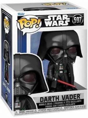 POP DARTH VADER - 597