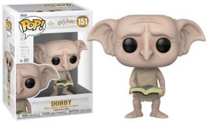POP DOBBY - 151