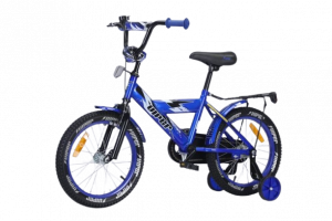 אופני ילדים 14 אינץ VIPER - במגוון צבעים