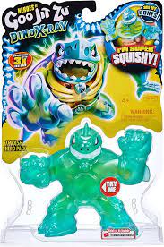 בובת נמתחת - ירוקה