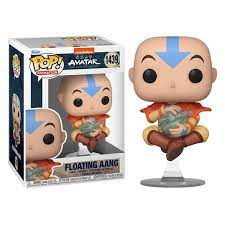 POP floating aang - 1439