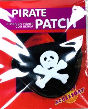 רטיה לפיראט  - שושי זוהר