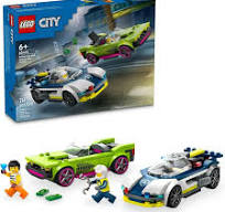 LEGO CITY - 60415