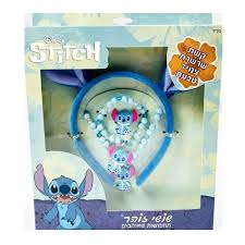 סט קשת צמיד וטבעת של סטיץ - שושי זוהר