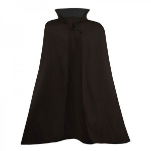 גלימה שחורה - שושי זוהר