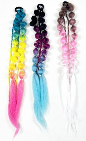 תוספת שיער מגוון - שושי זוהר