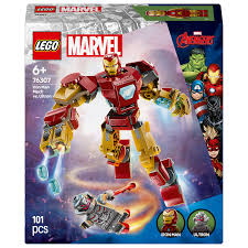LEGO MARVEL - 76307