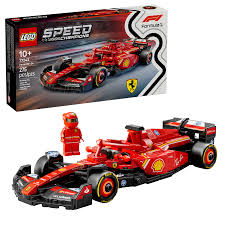 LEGO SPEED - 77242