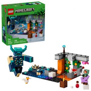 21274 -  LEGO MINECRAFT