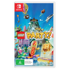LEGO PARTY - SWITCH