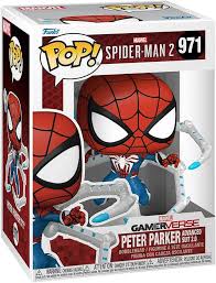 POP PETER PARKER - 971