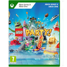 LEGO PARTY - XBOX