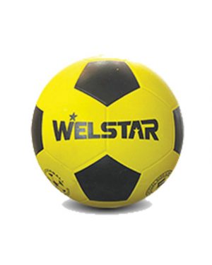 כדור גומי קשיח - WINSTAR