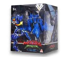 דינוסטר DINOSTER - דינוזאור פטרה Ptera - משנה צורה BOT