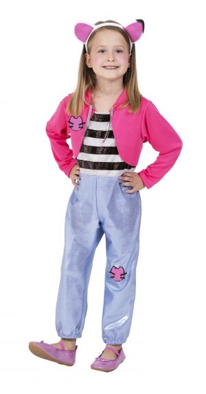 תחפושת גביס דול האוס - שושי זוהר