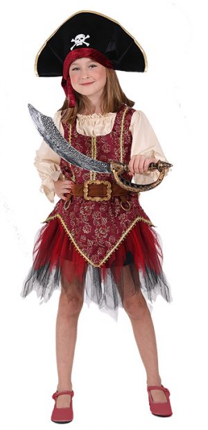 תחפושת פיארטית - שושי זוהר