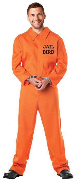 תחפושת אסיר - שושי זוהר