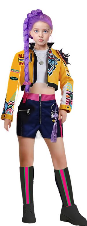 קיי פופ רומי KPOP - שושי זוהר