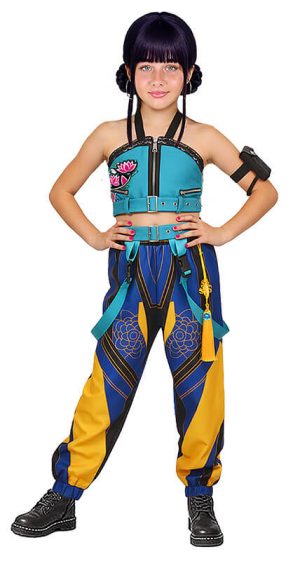 קיי פופ זואי KPOP - שושי זוהר