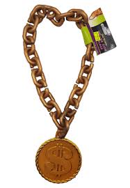 שרשרת דולר מיוחדת - שושי זוהר