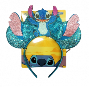 קשת מיוחדת פייטים סטיץ - שושי זוהר