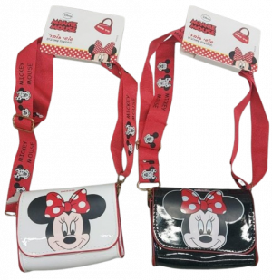 תיק מיני מאוס - שושי זוהר