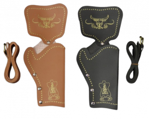 נרתיק לקאובוי - שושי זוהר