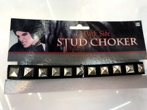 קולר רוקיסט - שושי זוהר