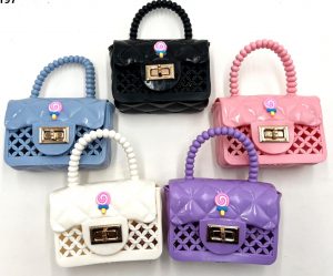 תיק סוכריה אופנתי במגוון צבעים - שושי זוהר