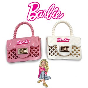 תיק ברבי אופנתי - שושי זוהר