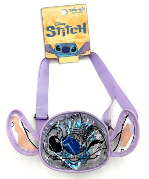 מחזיק סטיץ שקוף - שושי זוהר