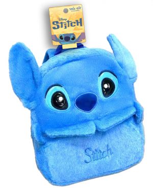 תיק גב סטיץ פרוותי - שושי זוהר