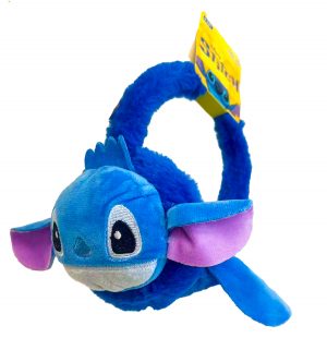 מחממי אוזניים סטיץ - שושי זוהר