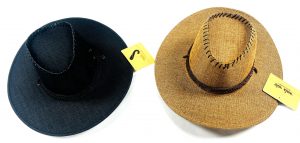 כובע קאובוי - שושי זוהר