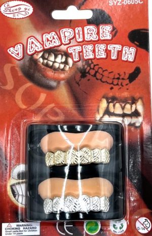 פלטת שיניים מיוחדת - שושי זוהר