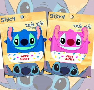 תיק סטיץ - שושי זוהר