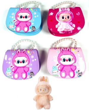 תיק מבריק - שושי זוהר