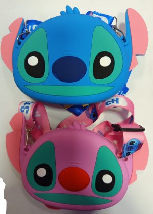 תיק פרצוף סטיץ - שושי זוהר