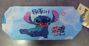 תיק מלבני סטיץ - שושי זוהר