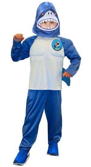 תחפושת בריינרוט טרללרו טרללה - שושי זוהר