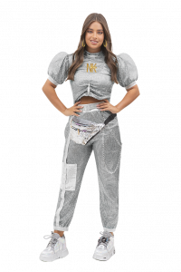 תחפושת נועה קירל כסופה - שושי זוהר