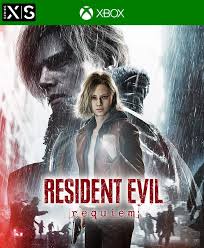 Resident Evil: Requiem - XBOX SERIES