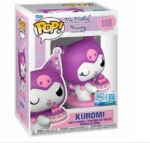 POP KUROMI SPECIAL EDITION- 108