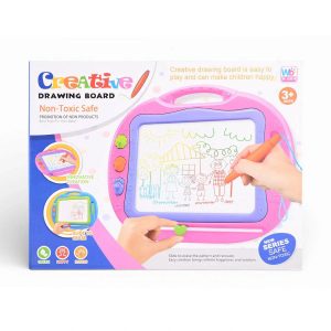 לוח ציור מחיק - IPOP